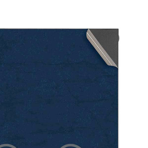 NBA Memphis Grizzlies Distressed XBox Series X Digital Edition Console Skin